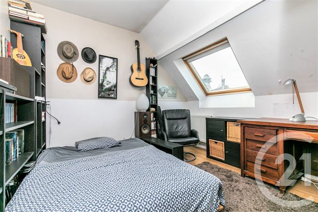 Maison à vendre - 6 pièces - 148,29 m2 - St Maur Des Fosses - 94 - ILE-DE-FRANCE