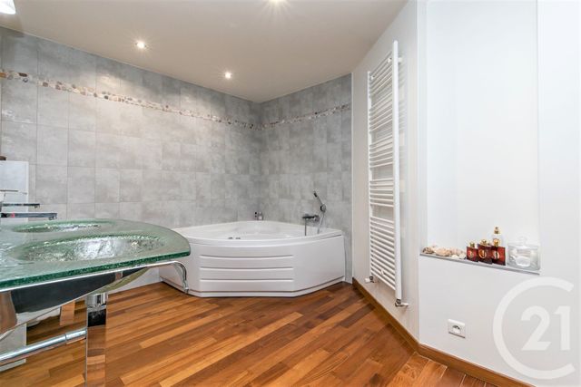 Maison à vendre - 6 pièces - 148,29 m2 - St Maur Des Fosses - 94 - ILE-DE-FRANCE