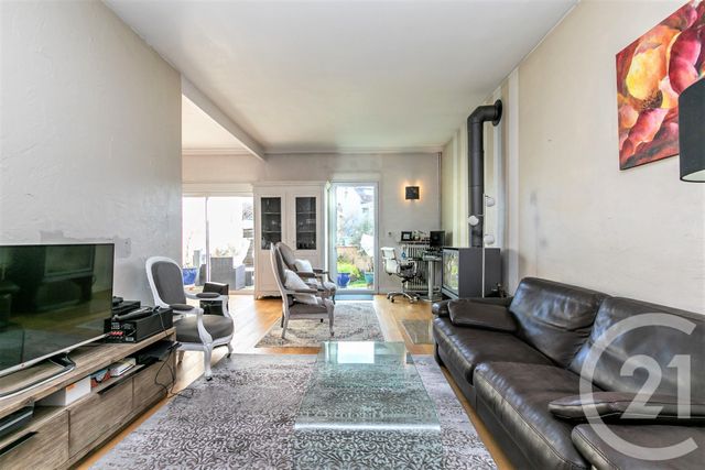 Maison à vendre - 6 pièces - 148,29 m2 - St Maur Des Fosses - 94 - ILE-DE-FRANCE