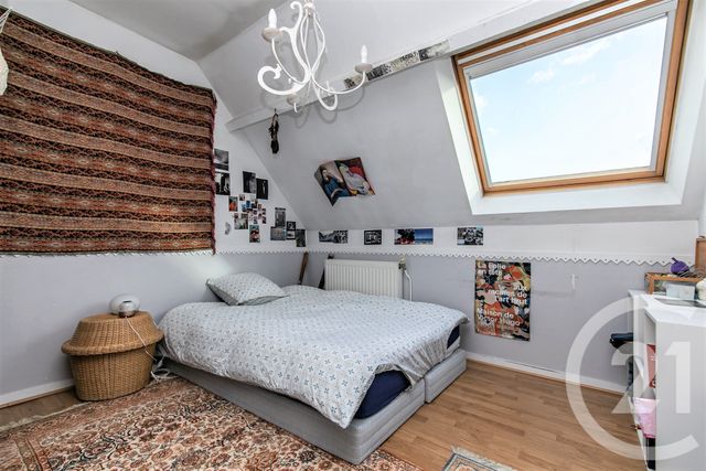 Maison à vendre - 6 pièces - 148,29 m2 - St Maur Des Fosses - 94 - ILE-DE-FRANCE