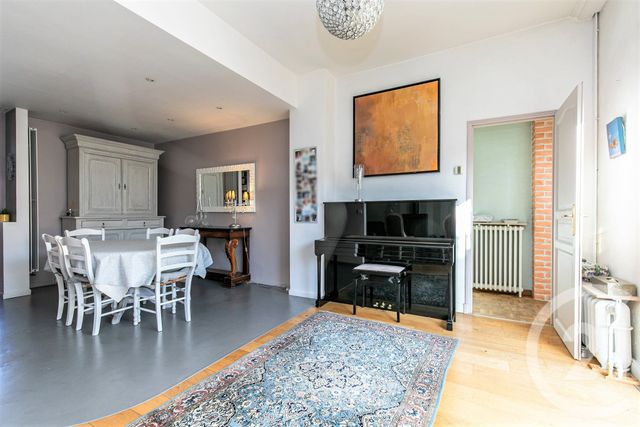 Maison à vendre - 6 pièces - 148,29 m2 - St Maur Des Fosses - 94 - ILE-DE-FRANCE