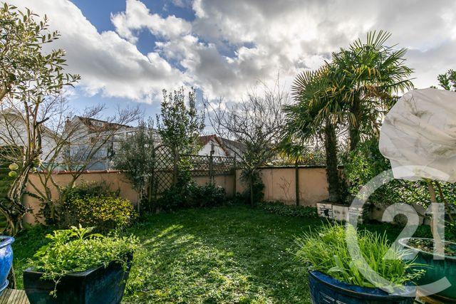 Maison à vendre - 6 pièces - 148,29 m2 - St Maur Des Fosses - 94 - ILE-DE-FRANCE