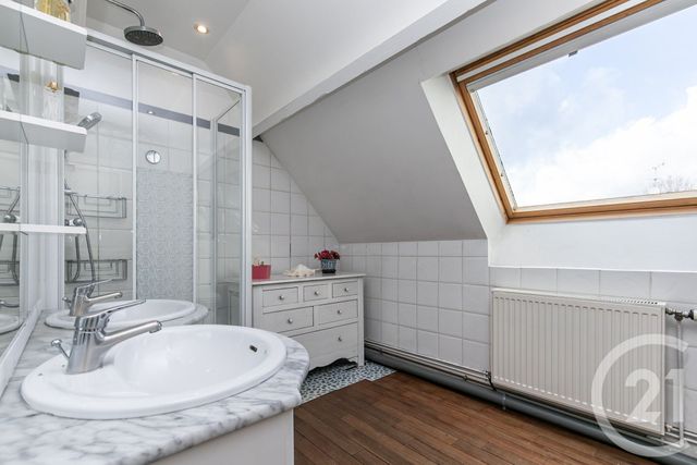 Maison à vendre - 6 pièces - 148,29 m2 - St Maur Des Fosses - 94 - ILE-DE-FRANCE