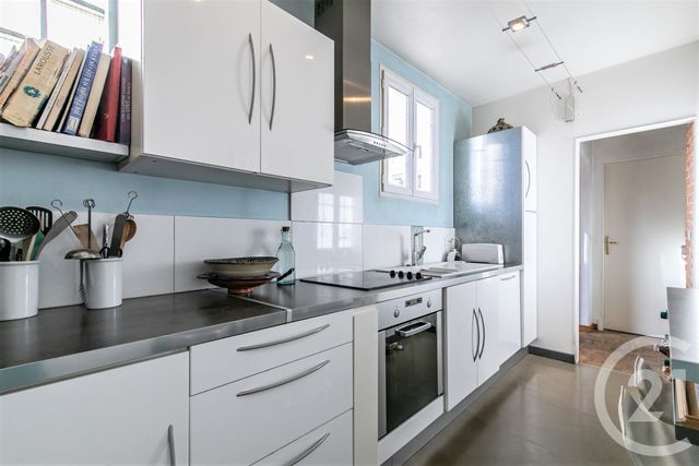 Maison à vendre - 6 pièces - 148,29 m2 - St Maur Des Fosses - 94 - ILE-DE-FRANCE