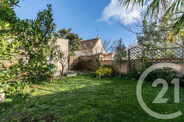 Maison à vendre - 6 pièces - 148,29 m2 - St Maur Des Fosses - 94 - ILE-DE-FRANCE