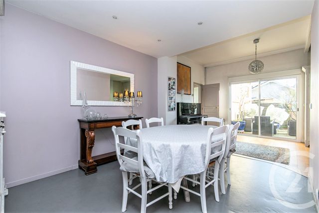 Maison à vendre - 6 pièces - 148,29 m2 - St Maur Des Fosses - 94 - ILE-DE-FRANCE