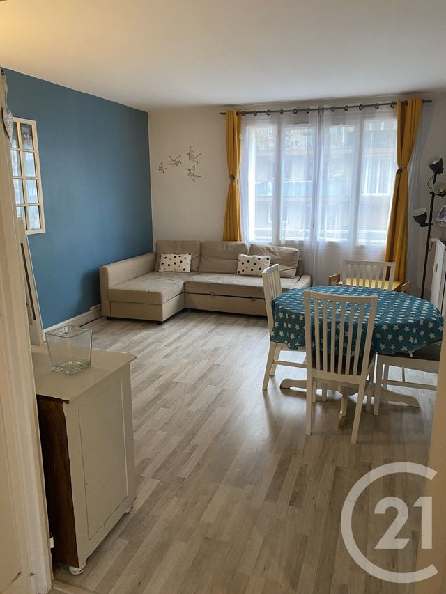 appartement - ST MAUR DES FOSSES - 94