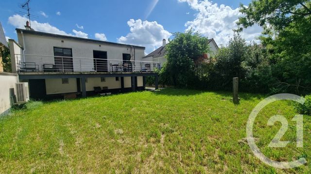 Maison &agrave; vendre - 6 pi&egrave;ces - 109,90 m2 - St Maur Des Fosses - 94 - ILE-DE-FRANCE