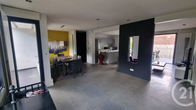 Maison &agrave; vendre - 6 pi&egrave;ces - 109,90 m2 - St Maur Des Fosses - 94 - ILE-DE-FRANCE