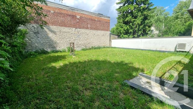 Maison &agrave; vendre - 6 pi&egrave;ces - 109,90 m2 - St Maur Des Fosses - 94 - ILE-DE-FRANCE