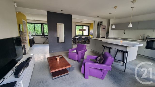 Maison &agrave; vendre - 6 pi&egrave;ces - 109,90 m2 - St Maur Des Fosses - 94 - ILE-DE-FRANCE