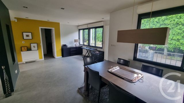 Maison &agrave; vendre - 6 pi&egrave;ces - 109,90 m2 - St Maur Des Fosses - 94 - ILE-DE-FRANCE