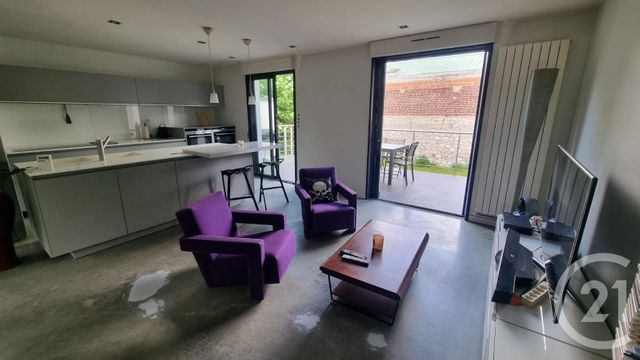 maison - ST MAUR DES FOSSES - 94