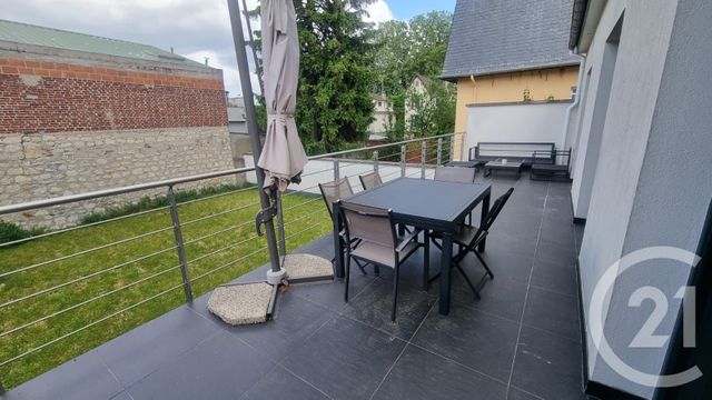 Maison &agrave; vendre - 6 pi&egrave;ces - 109,90 m2 - St Maur Des Fosses - 94 - ILE-DE-FRANCE