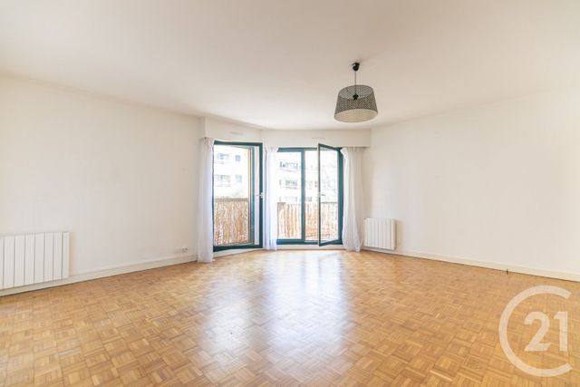 Appartement F2 à vendre - 2 pièces - 54,30 m2 - Charenton Le Pont - 94 - ILE-DE-FRANCE
