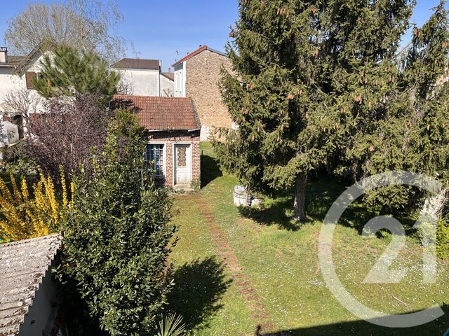 maison - ST MAUR DES FOSSES - 94