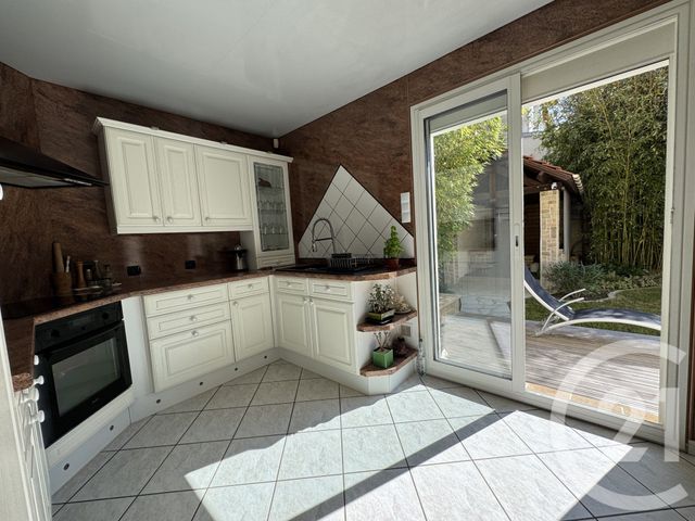 maison - ST MAUR DES FOSSES - 94