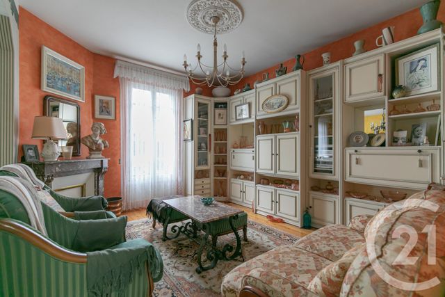 Maison à vendre - 15 pièces - 165,02 m2 - St Maur Des Fosses - 94 - ILE-DE-FRANCE