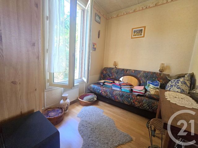 Maison à vendre - 3 pièces - 54,08 m2 - St Maur Des Fosses - 94 - ILE-DE-FRANCE