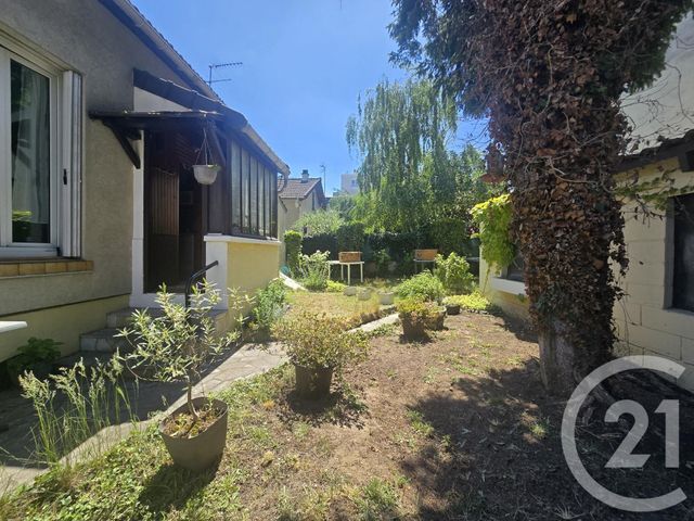Maison à vendre - 3 pièces - 54,08 m2 - St Maur Des Fosses - 94 - ILE-DE-FRANCE