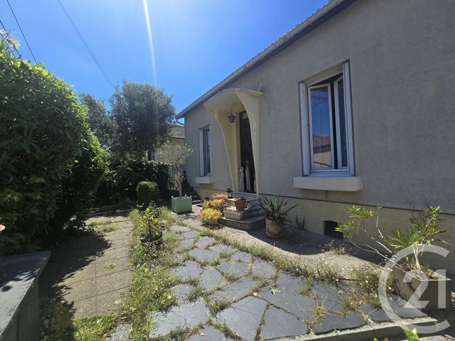 Maison à vendre - 3 pièces - 54,08 m2 - St Maur Des Fosses - 94 - ILE-DE-FRANCE