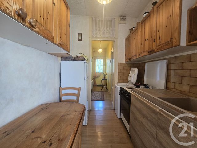 Maison à vendre - 3 pièces - 54,08 m2 - St Maur Des Fosses - 94 - ILE-DE-FRANCE