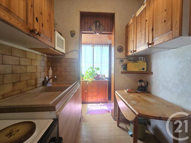 Maison à vendre - 3 pièces - 54,08 m2 - St Maur Des Fosses - 94 - ILE-DE-FRANCE