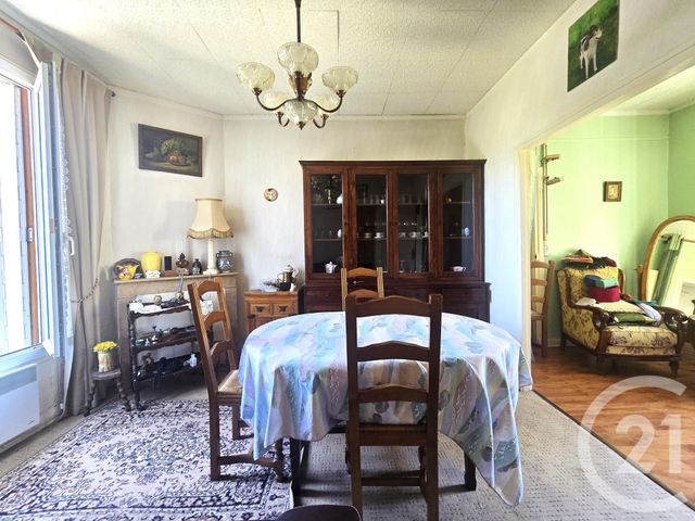 Maison à vendre - 3 pièces - 54,08 m2 - St Maur Des Fosses - 94 - ILE-DE-FRANCE