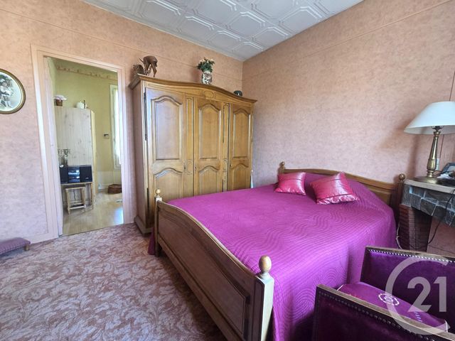 Maison à vendre - 3 pièces - 54,08 m2 - St Maur Des Fosses - 94 - ILE-DE-FRANCE