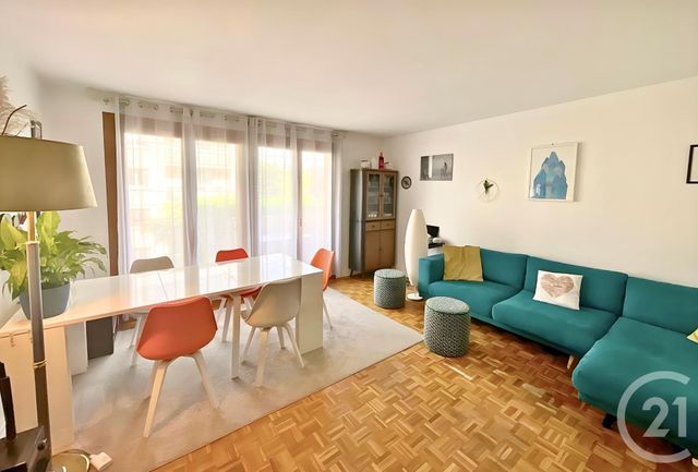 appartement - ST MAUR DES FOSSES - 94