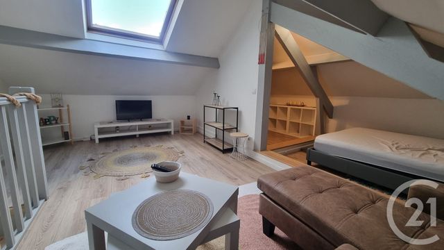 Appartement F2 à louer - 2 pièces - 41,18 m2 - St Maur Des Fosses - 94 - ILE-DE-FRANCE