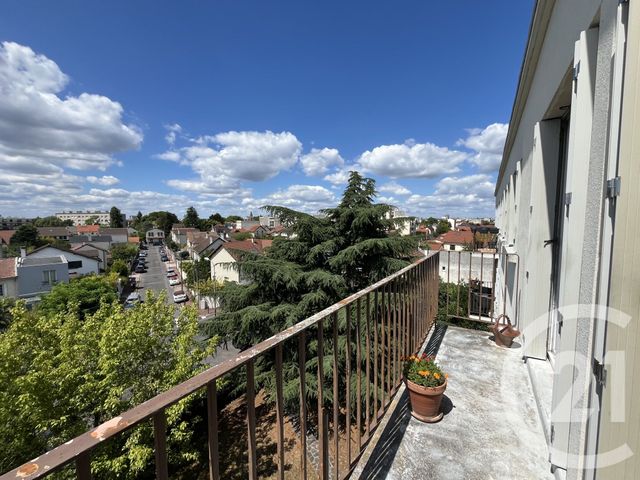 Appartement F3 à vendre - 3 pièces - 53,14 m2 - St Maur Des Fosses - 94 - ILE-DE-FRANCE