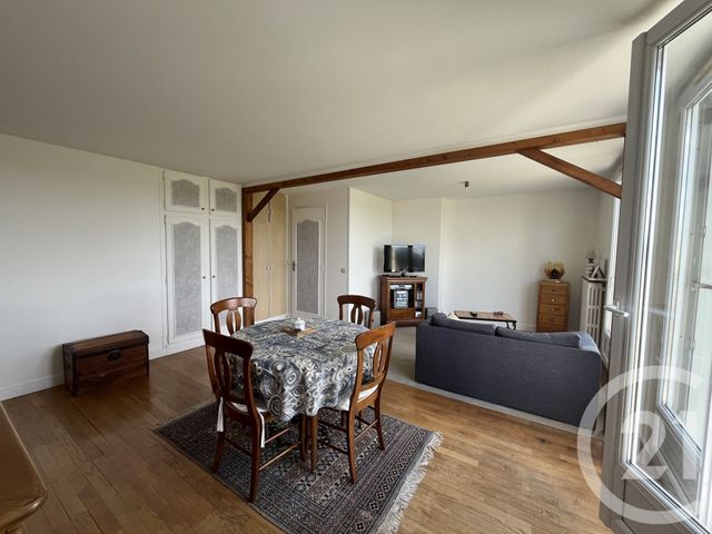 Appartement F3 à vendre - 3 pièces - 53,14 m2 - St Maur Des Fosses - 94 - ILE-DE-FRANCE