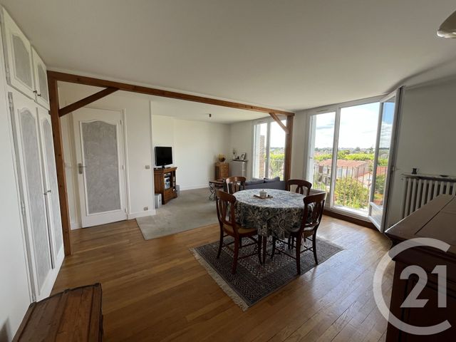 Appartement F3 à vendre - 3 pièces - 53,14 m2 - St Maur Des Fosses - 94 - ILE-DE-FRANCE