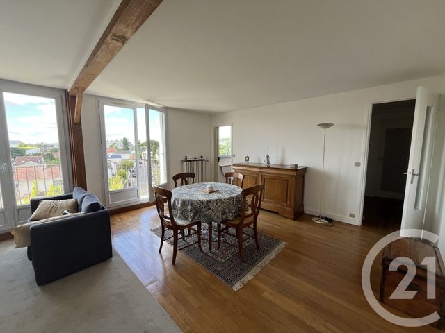 Appartement F3 à vendre - 3 pièces - 53,14 m2 - St Maur Des Fosses - 94 - ILE-DE-FRANCE