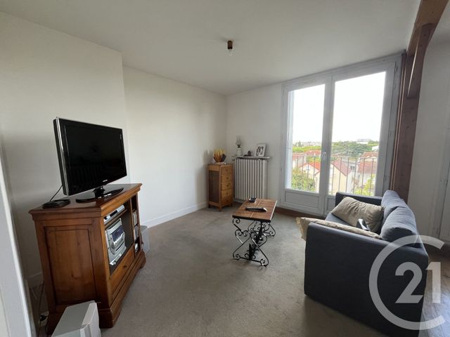 Appartement F3 à vendre - 3 pièces - 53,14 m2 - St Maur Des Fosses - 94 - ILE-DE-FRANCE