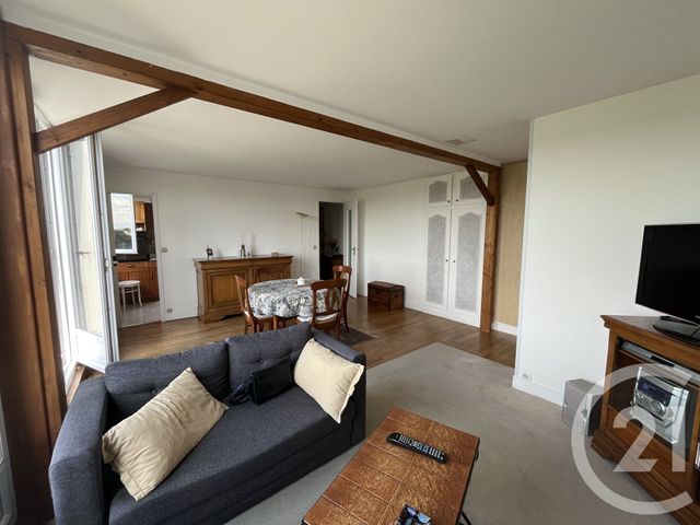 Appartement F3 à vendre - 3 pièces - 53,14 m2 - St Maur Des Fosses - 94 - ILE-DE-FRANCE