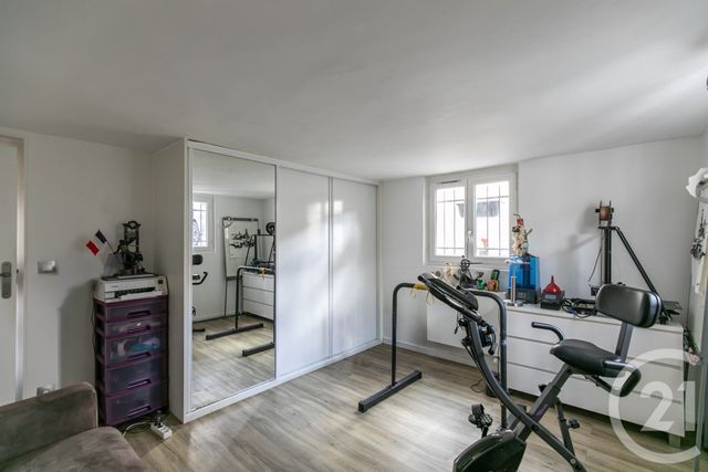Maison &agrave; vendre - 5 pi&egrave;ces - 109,21 m2 - St Maur Des Fosses - 94 - ILE-DE-FRANCE