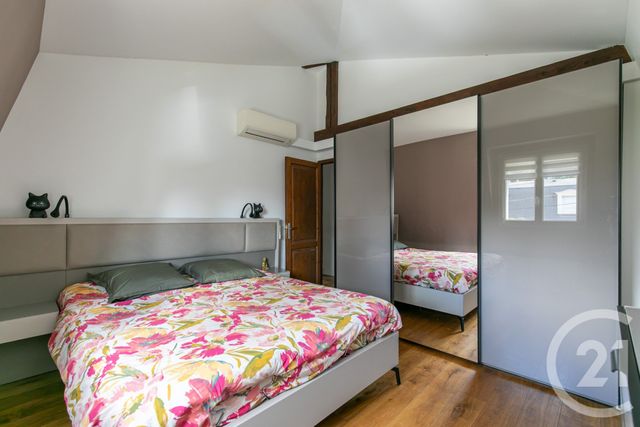 Maison &agrave; vendre - 5 pi&egrave;ces - 109,21 m2 - St Maur Des Fosses - 94 - ILE-DE-FRANCE