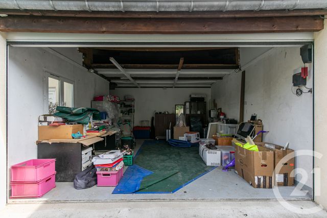 Maison &agrave; vendre - 5 pi&egrave;ces - 109,21 m2 - St Maur Des Fosses - 94 - ILE-DE-FRANCE