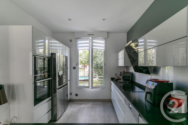 Maison &agrave; vendre - 5 pi&egrave;ces - 109,21 m2 - St Maur Des Fosses - 94 - ILE-DE-FRANCE