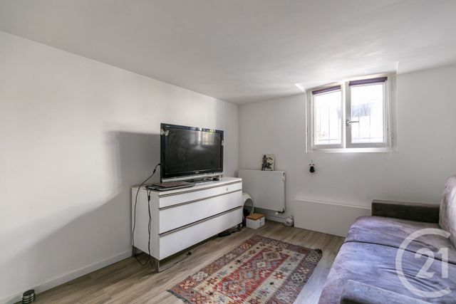 Maison &agrave; vendre - 5 pi&egrave;ces - 109,21 m2 - St Maur Des Fosses - 94 - ILE-DE-FRANCE