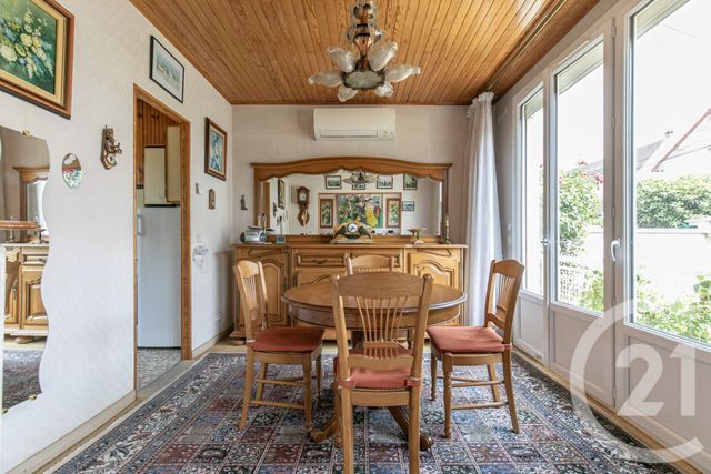 Maison à vendre - 4 pièces - 59,16 m2 - St Maur Des Fosses - 94 - ILE-DE-FRANCE