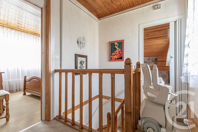 Maison à vendre - 4 pièces - 59,16 m2 - St Maur Des Fosses - 94 - ILE-DE-FRANCE