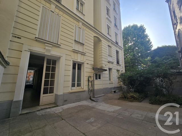 Afficher la photo en grand Appartement F2 à vendre - 2 pièces - 34,21 m2 - Paris - 75014 - ILE-DE-FRANCE