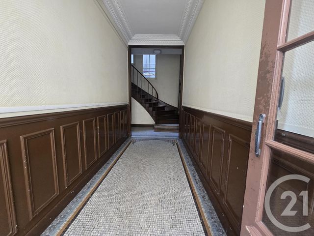 Afficher la photo en grand Appartement F2 à vendre - 2 pièces - 34,21 m2 - Paris - 75014 - ILE-DE-FRANCE
