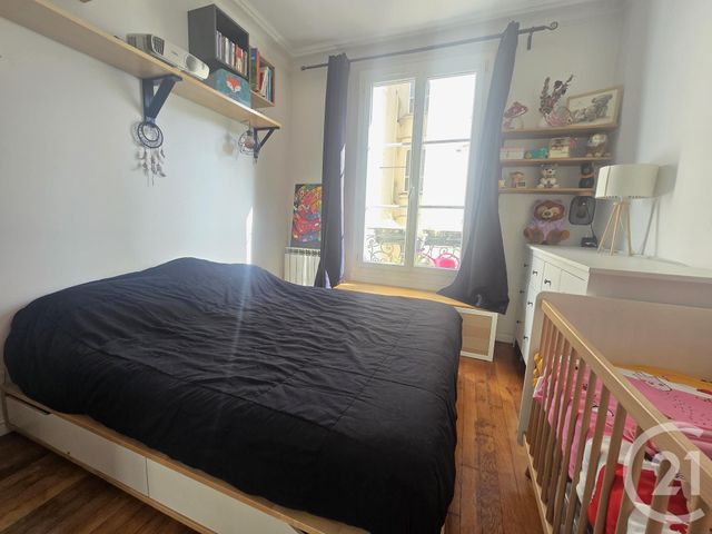 Afficher la photo en grand Appartement F2 à vendre - 2 pièces - 34,21 m2 - Paris - 75014 - ILE-DE-FRANCE