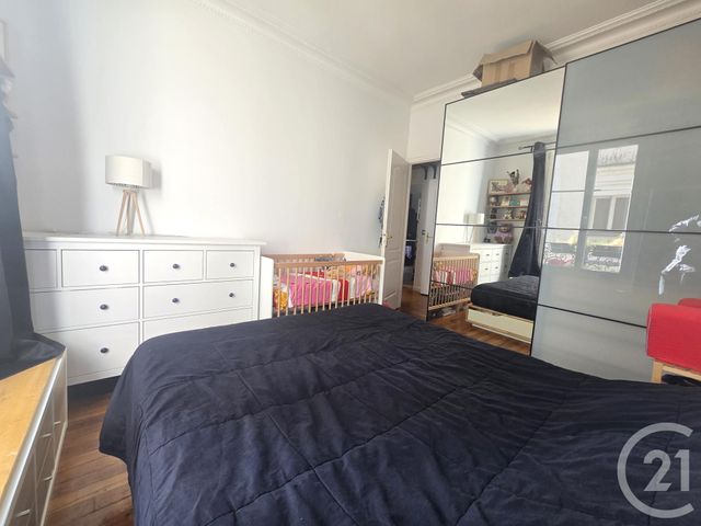 Afficher la photo en grand Appartement F2 à vendre - 2 pièces - 34,21 m2 - Paris - 75014 - ILE-DE-FRANCE