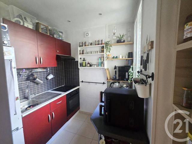 Afficher la photo en grand Appartement F2 à vendre - 2 pièces - 34,21 m2 - Paris - 75014 - ILE-DE-FRANCE