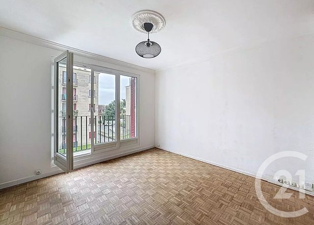 Appartement F1 à vendre - 1 pièce - 27,28 m2 - St Maur Des Fosses - 94 - ILE-DE-FRANCE